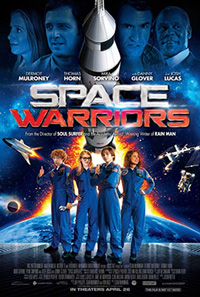 Space-Warriors